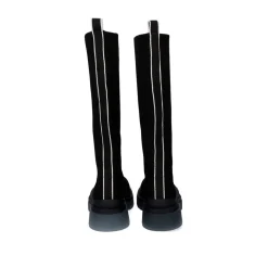 Bota Alta B077-H301 Preto