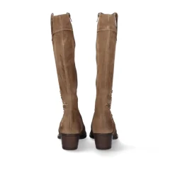 Bota Cowboy Bela 616 Brown