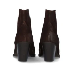 Bota Cowboy Oregon-674 Brown