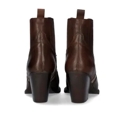 Bota Cowboy Oregon-464 Brown