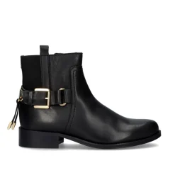 Bota De Cowboy Bela-600 Taupe