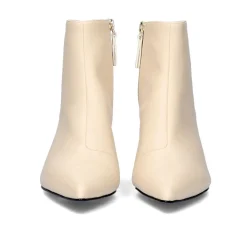 Bota De Salto Circular Bruna-612 Ice