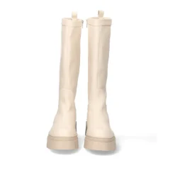 Bota Engomada Jasmine-010 En Ice