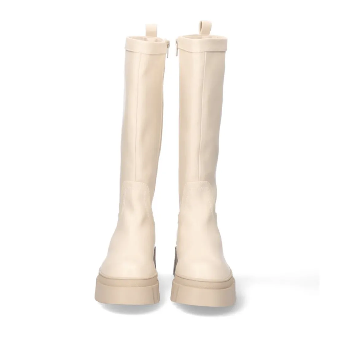 Bota Engomada Jasmine-010 En Ice