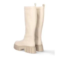 Bota Engomada Jasmine-010 En Ice