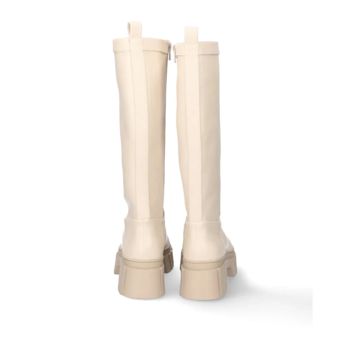 Bota Engomada Jasmine-010 En Ice