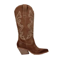 Bota Estilo Cowboy Dallas-105 Mapple