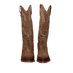 Bota Estilo Cowboy Dallas-105 Mapple