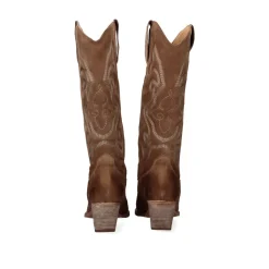 Bota Estilo Cowboy Dallas-105 Mapple