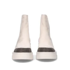 Bota Exe B079-F478 Beige