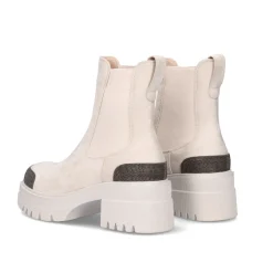 Bota Exe B079-F478 Beige