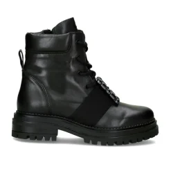 Bota Militar Preta 122R