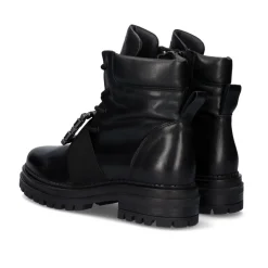 Bota Militar Preta 122R