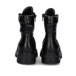 Bota Militar Preta 122R