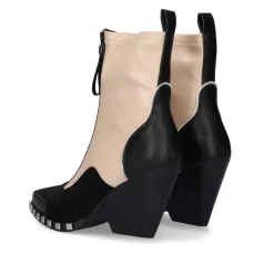 Botin Cowboy Inv23 B469-F462 Beige