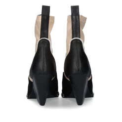 Botin Cowboy Inv23 B469-F462 Beige