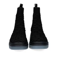 Botin Tobillero B077-H221 Negro