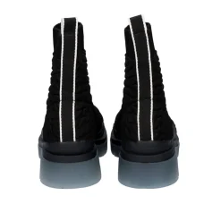 Botin Tobillero B077-H221 Negro