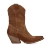 Botines Cowboy Dallas-100 Mapple