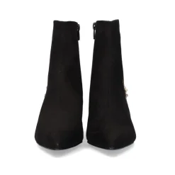 Botins Exe De Salto Baixo Rio-310 Preto