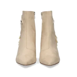 Botins Exe De Salto Baixo Rio-332 Ice