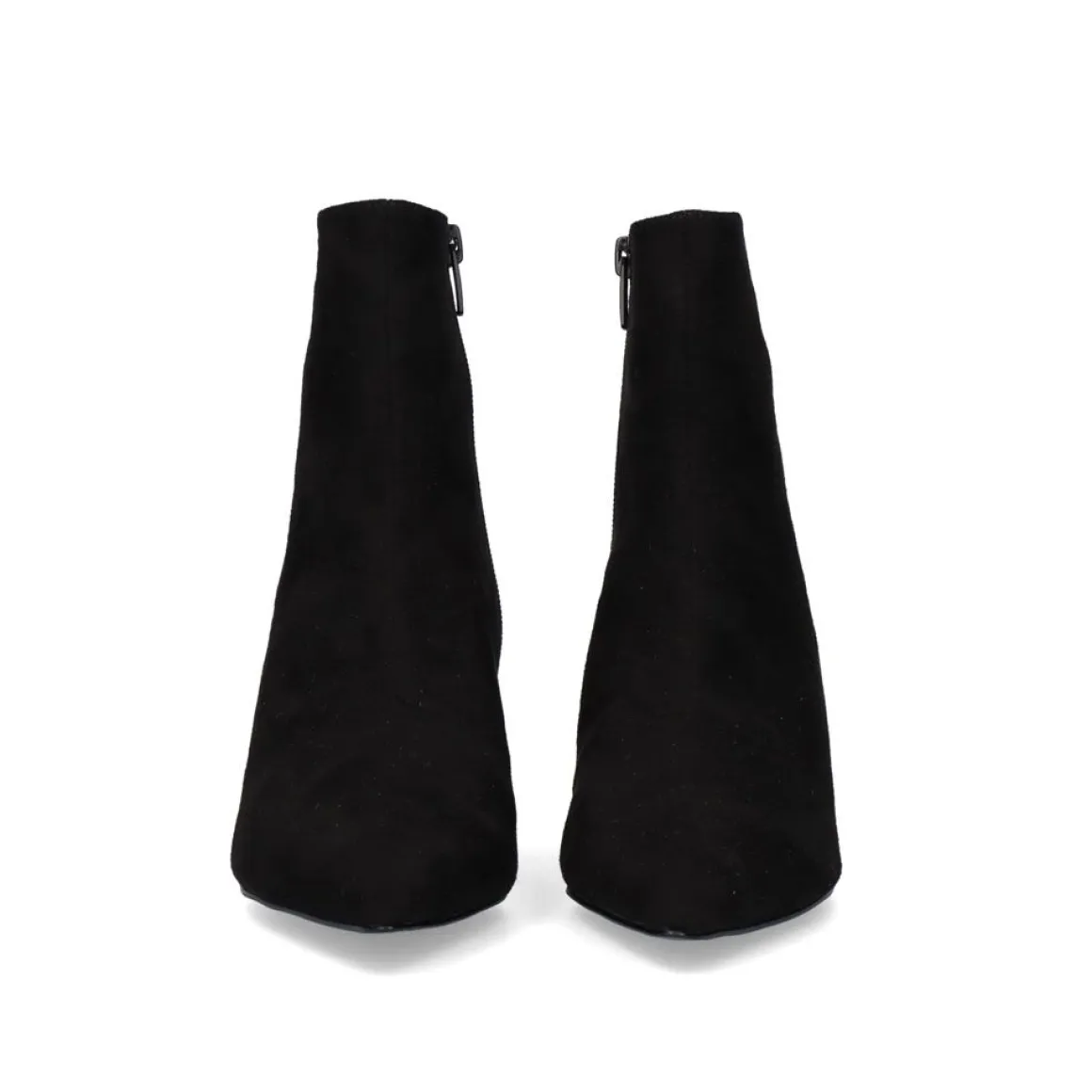 Botins Exe De Salto Baixo Rio-311 Preto