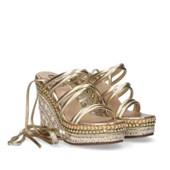 Cunha Alta Naomi-922 Ouro