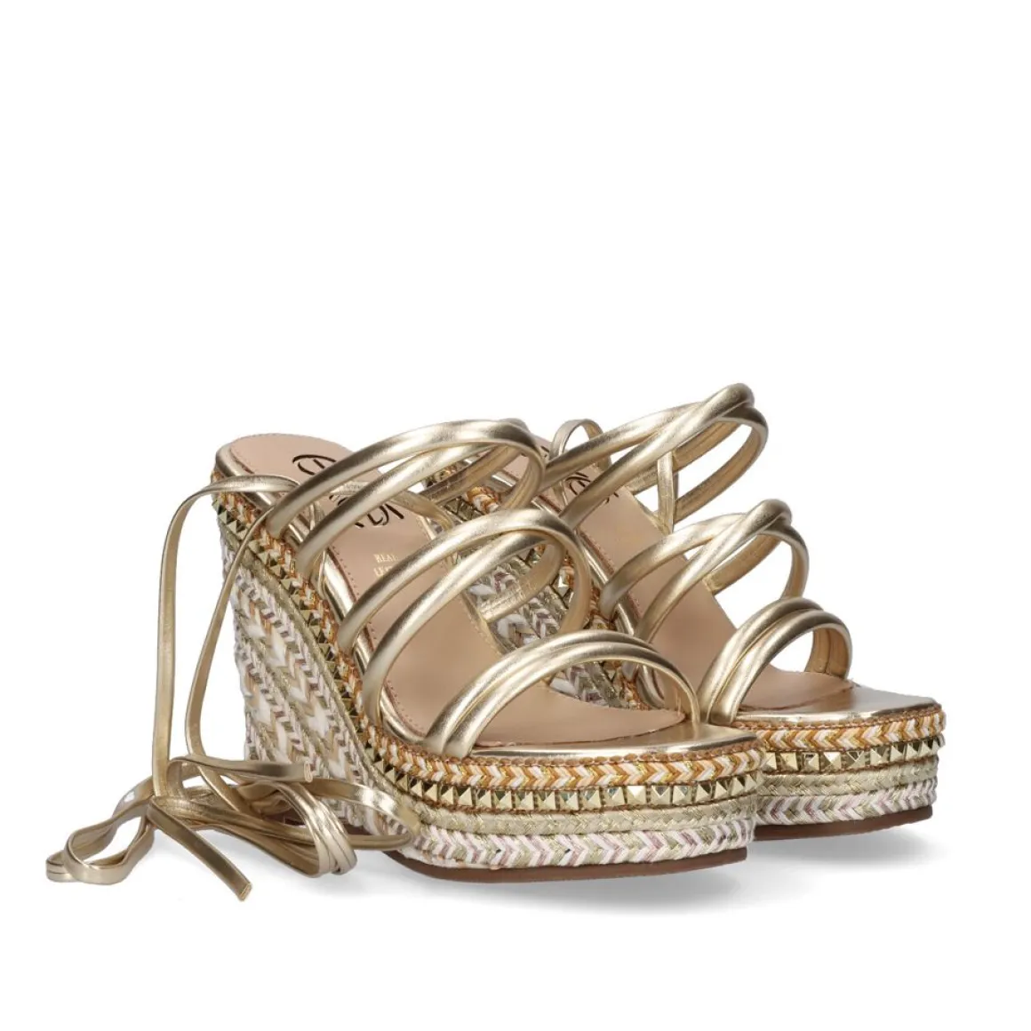 Cunha Alta Naomi-922 Ouro