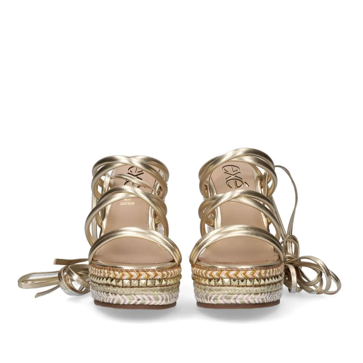 Cunha Alta Naomi-922 Ouro