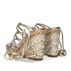 Cunha Alta Naomi-922 Ouro