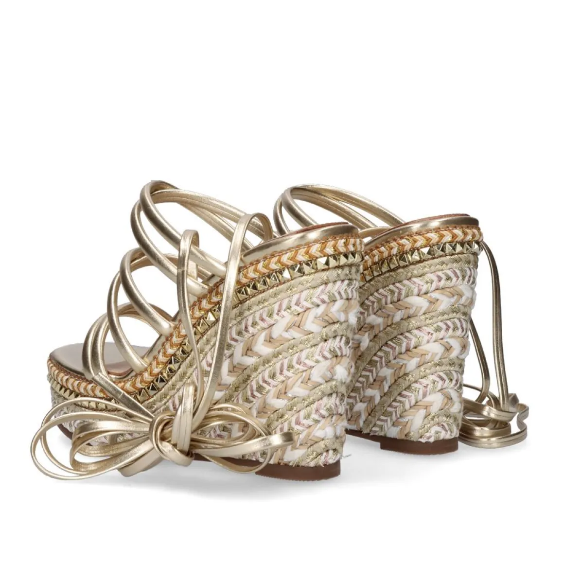 Cunha Alta Naomi-922 Ouro