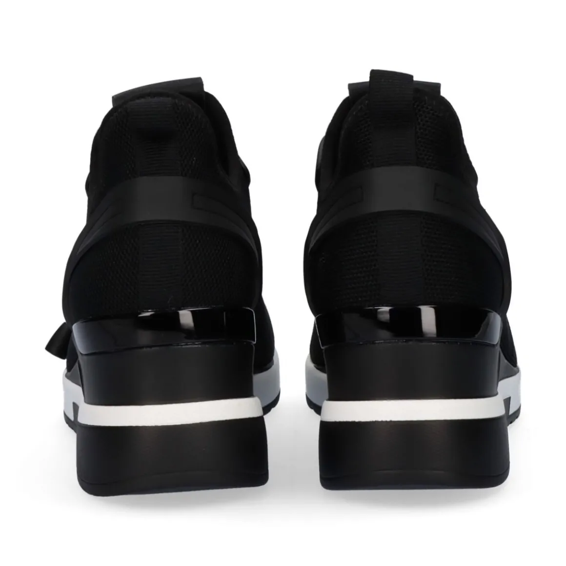 Cunha De Tenis Ex12 Preto