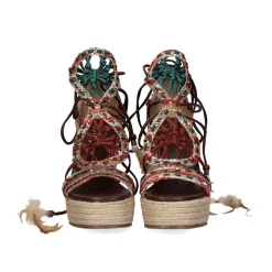 Cunha Montana-705 Vermelho