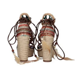 Cunha Montana-705 Vermelho