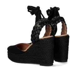 Cunha Vf1418A-5 Preto