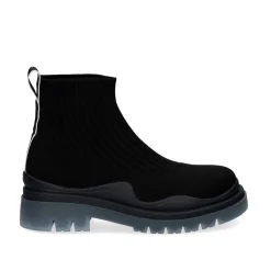 Espolio B077-H503 Em Relevo Preto