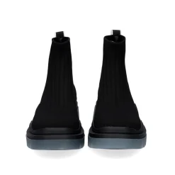 Espolio B077-H503 Em Relevo Preto