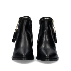 Espolio Com Salto Preto 380K