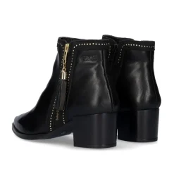 Espolio Com Salto Preto 380K