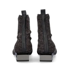 Espolio De Licra Paris-343 Preto