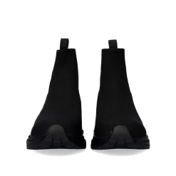 Estilo Meia Y2315-H509 Em Preto