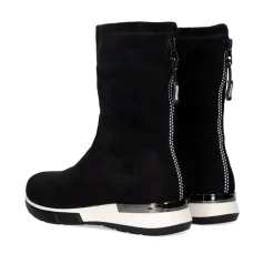 Meia E 2317-H305 Em Preto