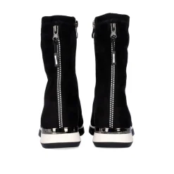 Meia E 2317-H305 Em Preto