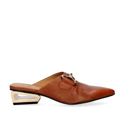 Mocasin Paris-120 Camel