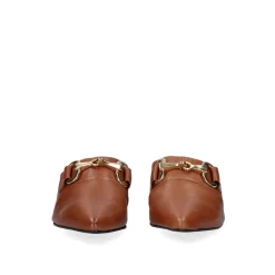 Mocasin Paris-120 Camel