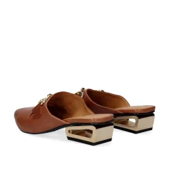 Mocasin Paris-120 Camel