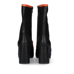 Mocassim Exe Marion-890 Cobra Preta