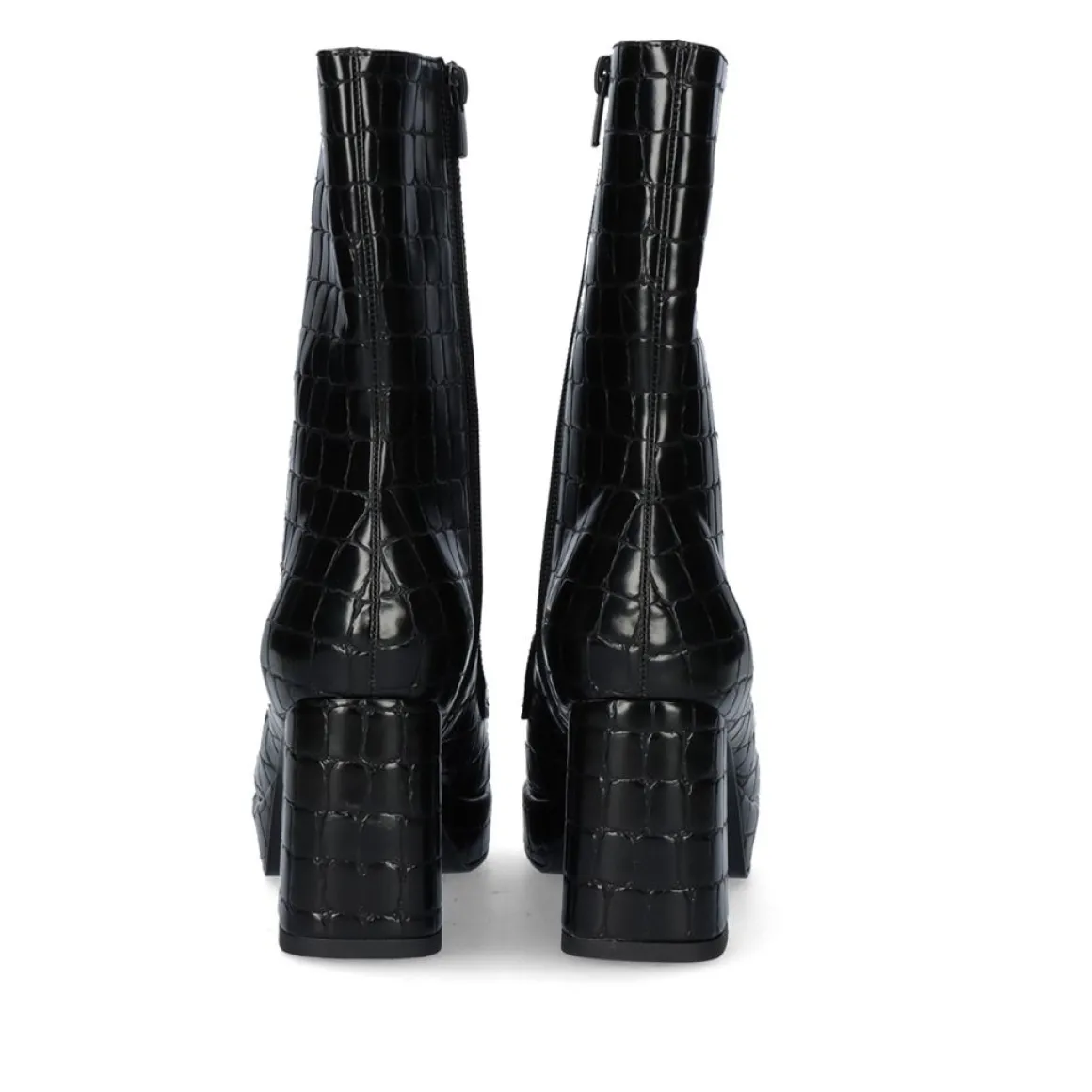 Mocassim Exe Marion-889 Coco Preto