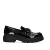 Mocassim Exe Tony-776 Preto