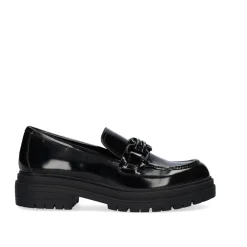 Mocassim Exe Tony-776 Preto